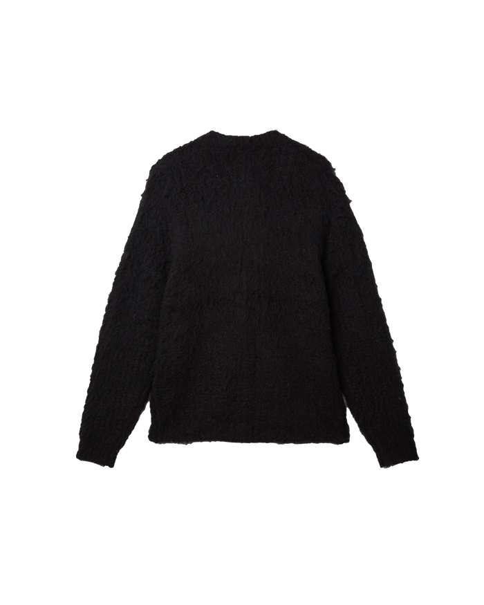 PATRON CARDIGAN - alternate view