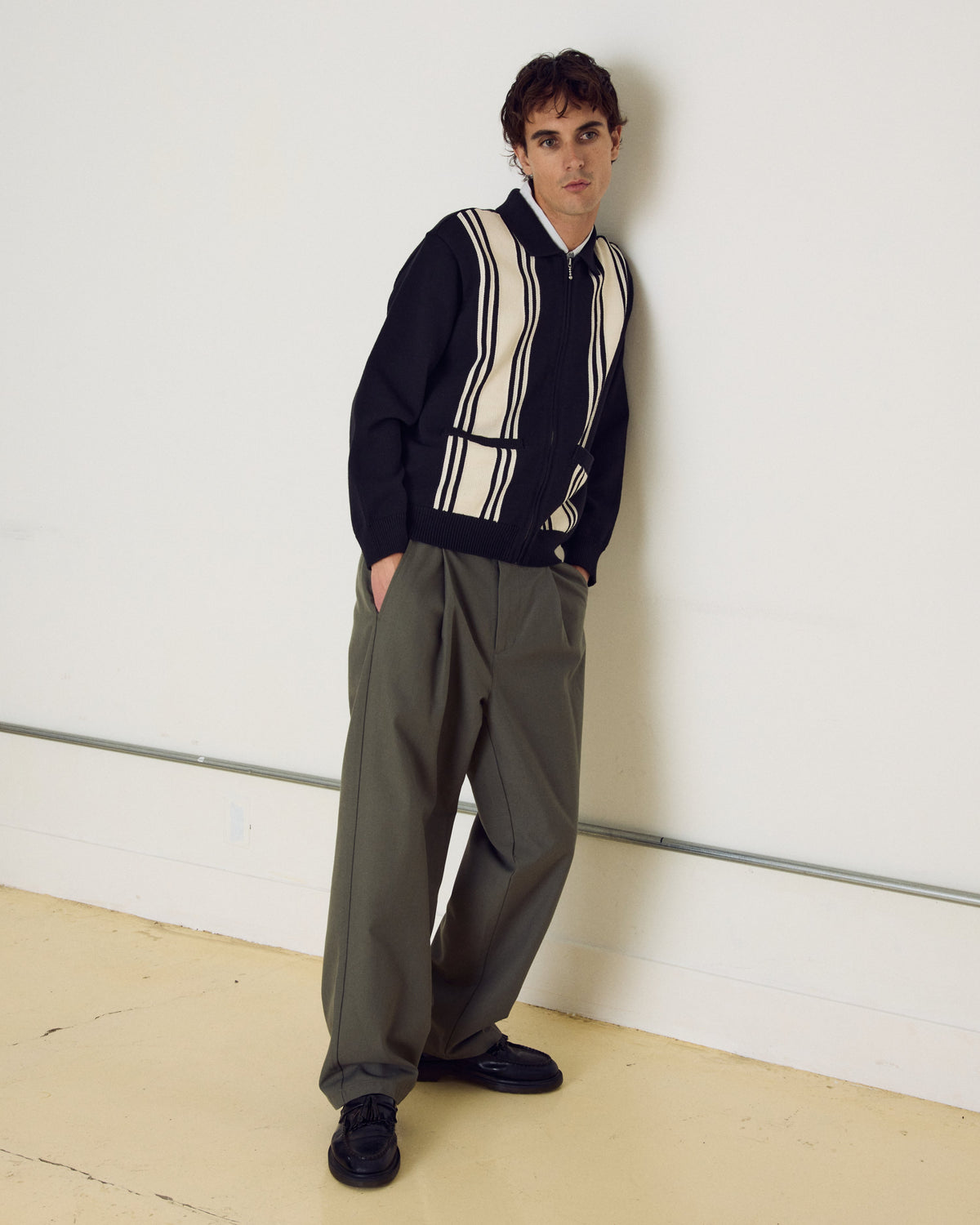 obey-matt-zip-up-sweater-black-multi