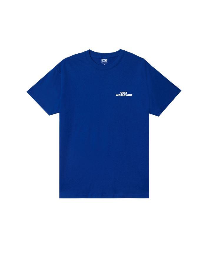 obey-worldwide-standard-t-shirt-royal-blue