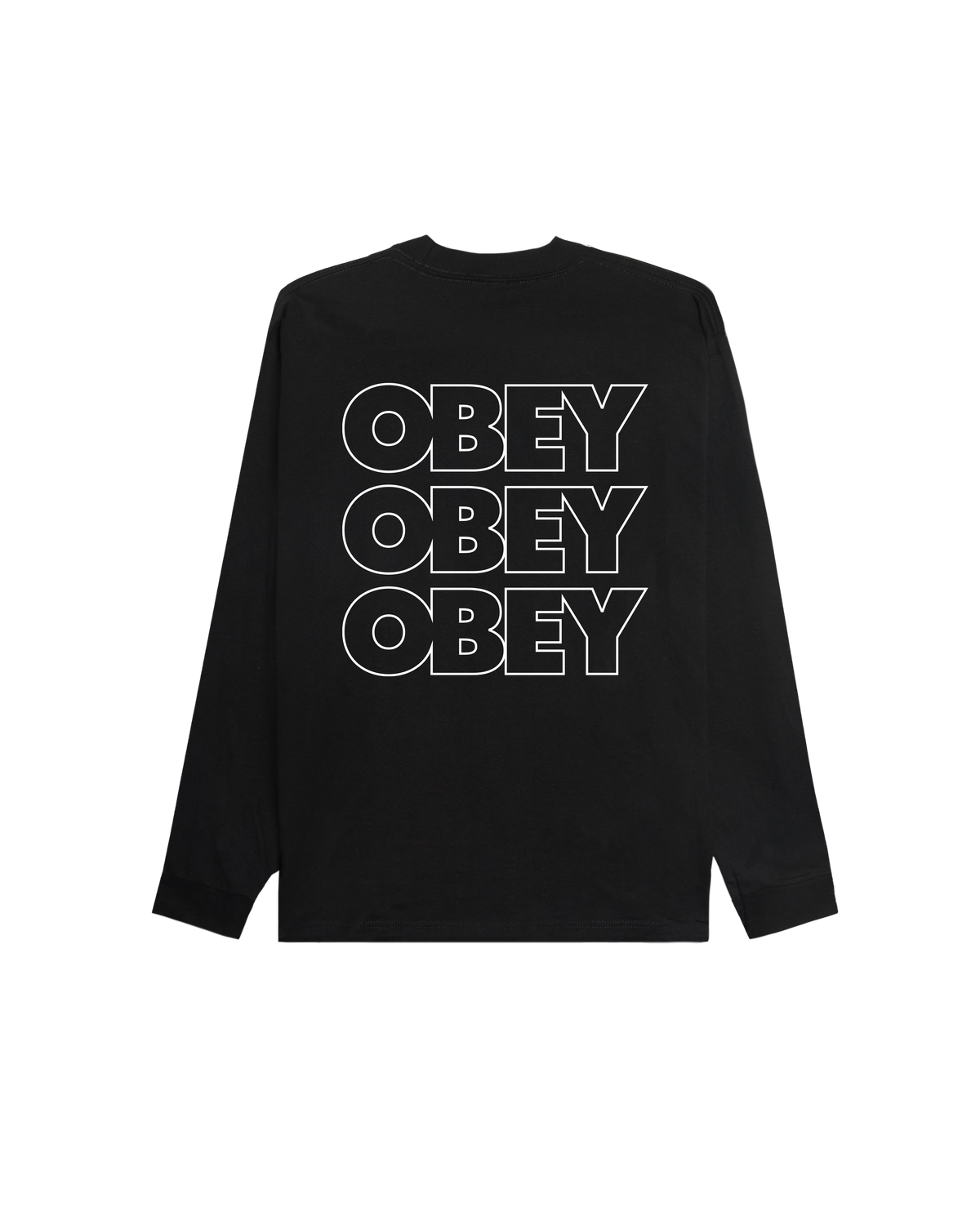 obey-treble-classic-ls-t-shirt-black
