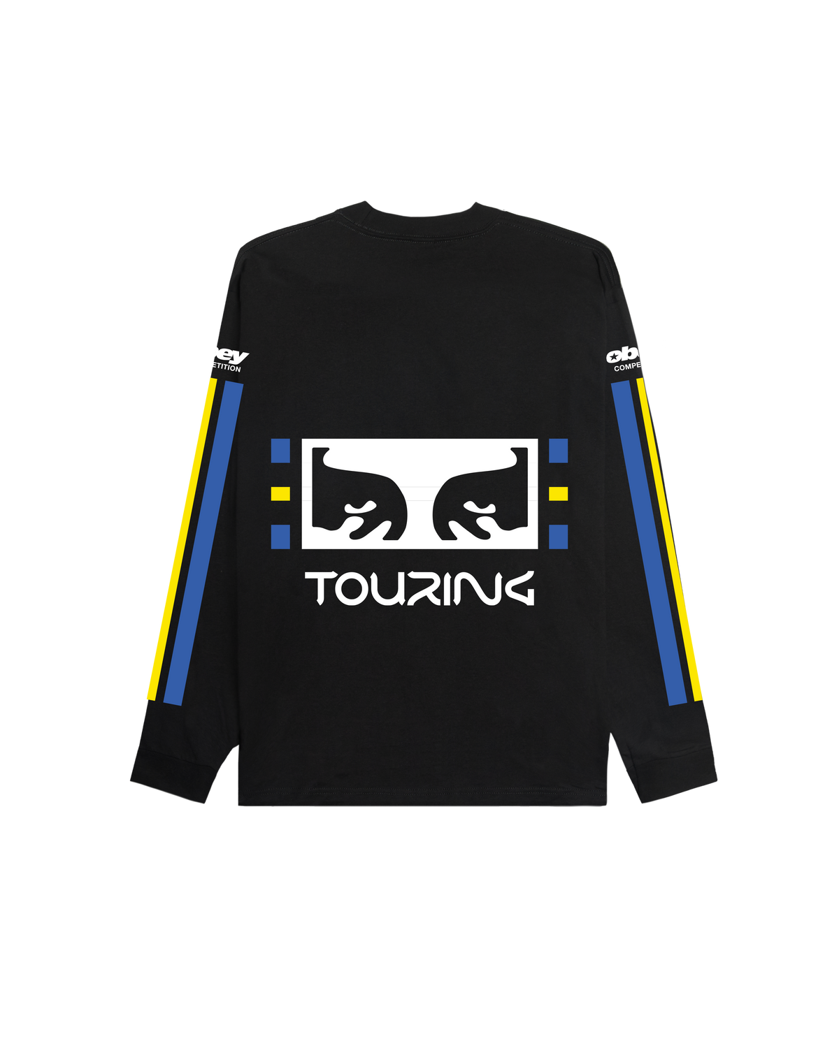 obey-competition-classic-ls-t-shirt-black