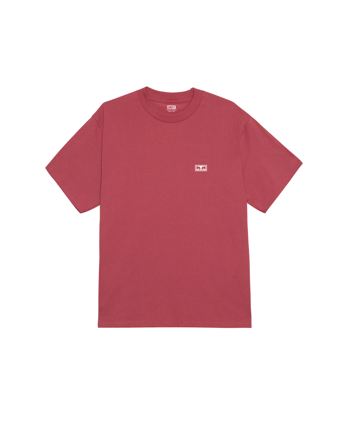 OBEY EYES III CLASSIC T-SHIRT