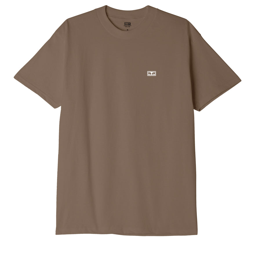 OBEY EYES 3 CLASSIC TEE silt | OBEY Clothing