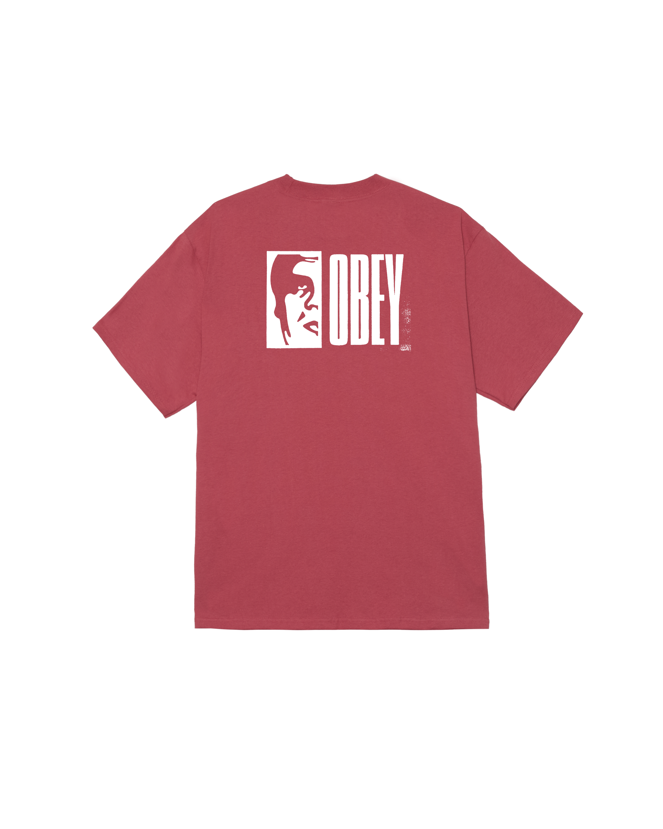 HALF ICON CLASSIC T-SHIRT (zoomed)