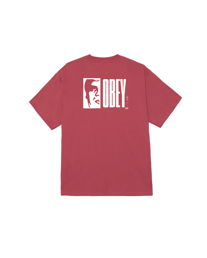 HALF ICON CLASSIC T-SHIRT