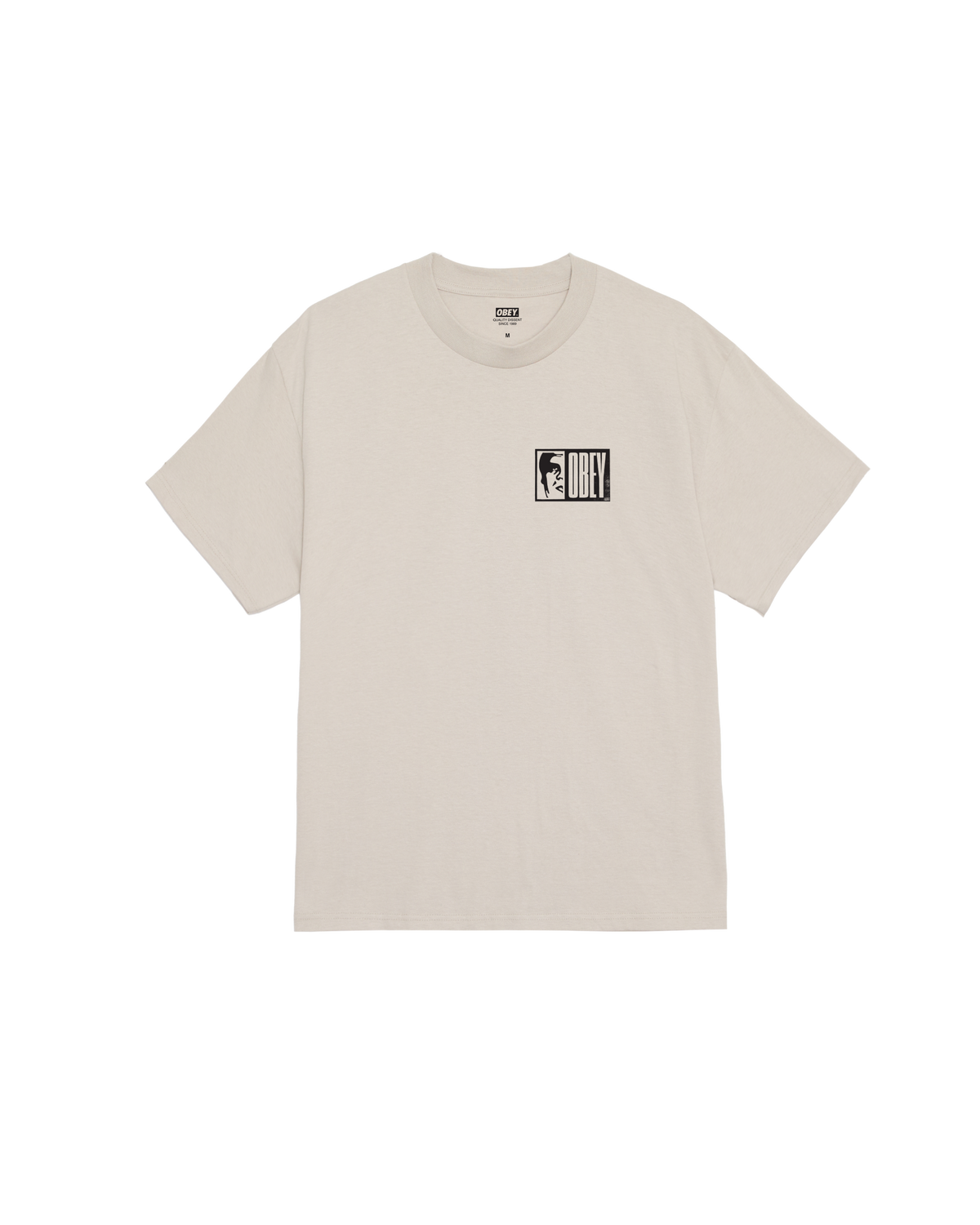HALF ICON CLASSIC T-SHIRT