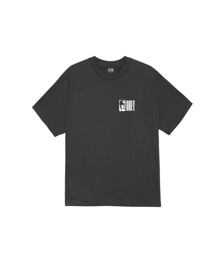 HALF ICON CLASSIC T-SHIRT