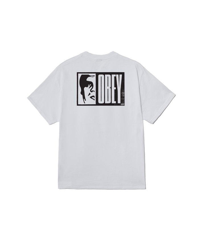 HALF ICON CLASSIC T-SHIRT