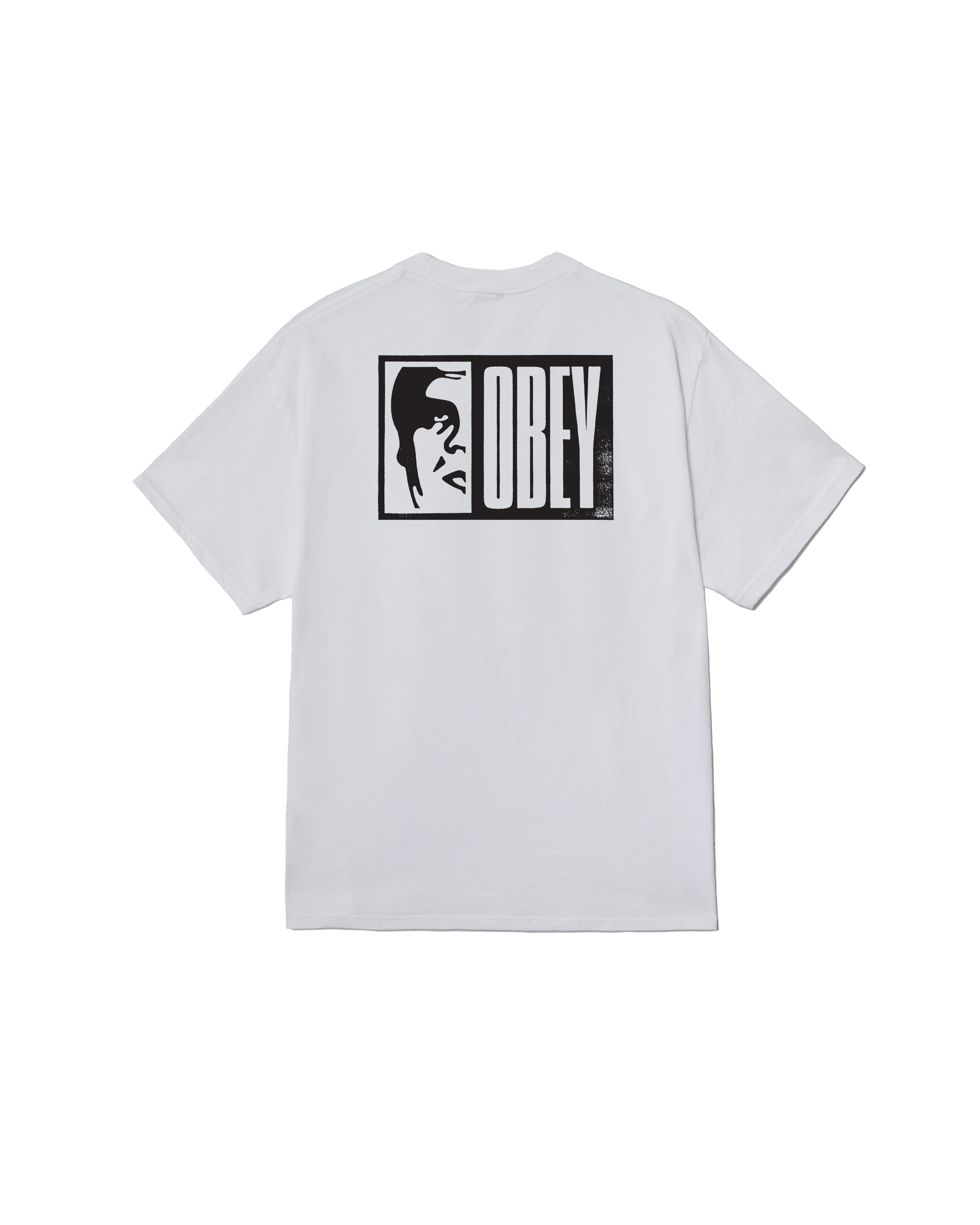 HALF ICON CLASSIC T-SHIRT (zoomed)