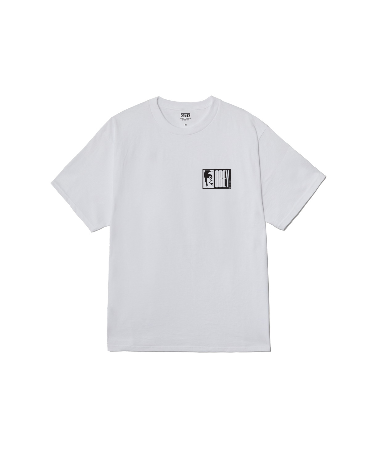 HALF ICON CLASSIC T-SHIRT