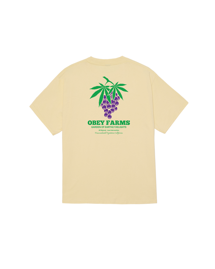 FARMS CLASSIC T-SHIRT