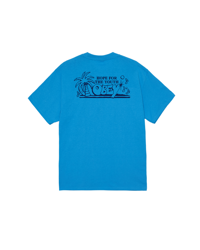 HOPE FOR THE YOUTH CLASSIC T-SHIRT