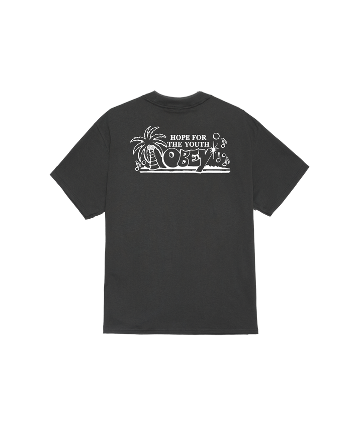 HOPE FOR THE YOUTH CLASSIC T-SHIRT