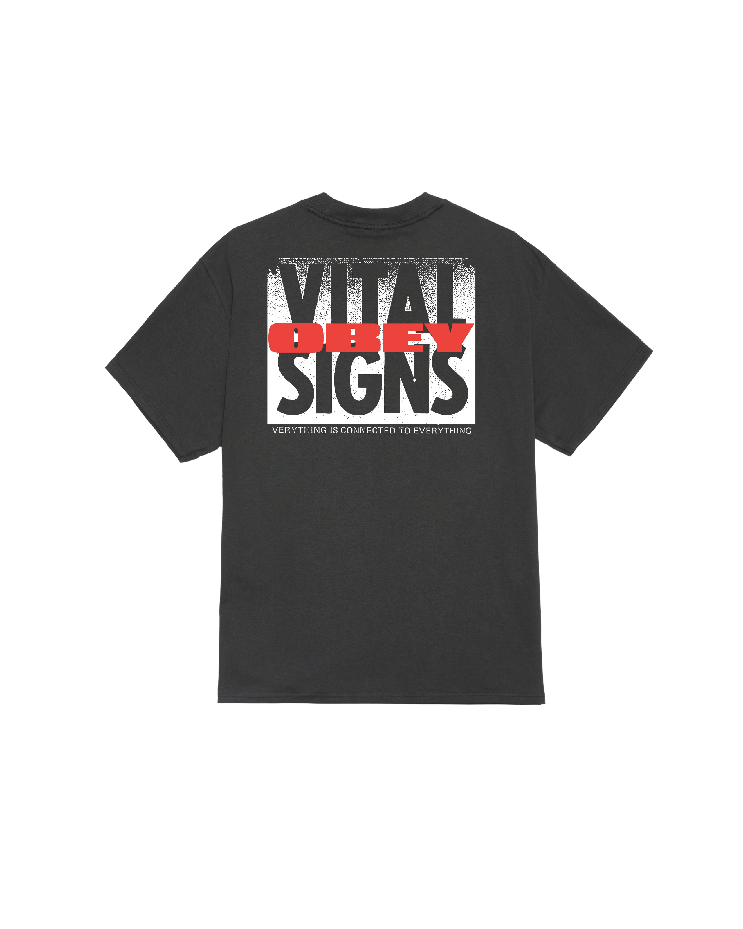 VITAL SIGNS CLASSIC T-SHIRT (zoomed)