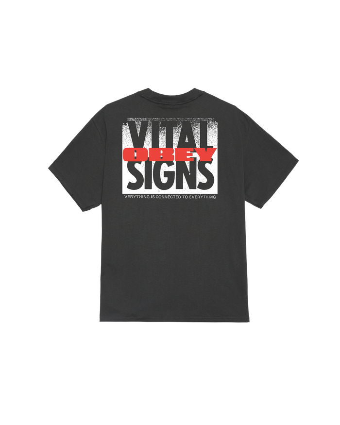 VITAL SIGNS CLASSIC T-SHIRT