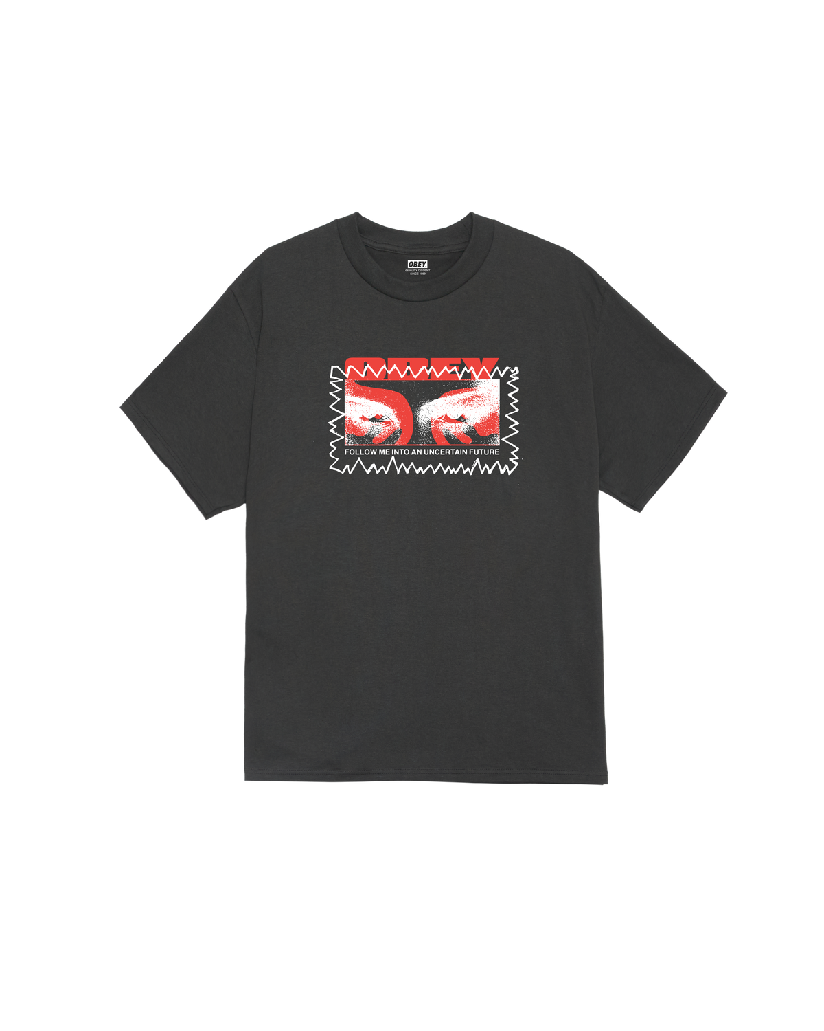 VITAL SIGNS CLASSIC T-SHIRT