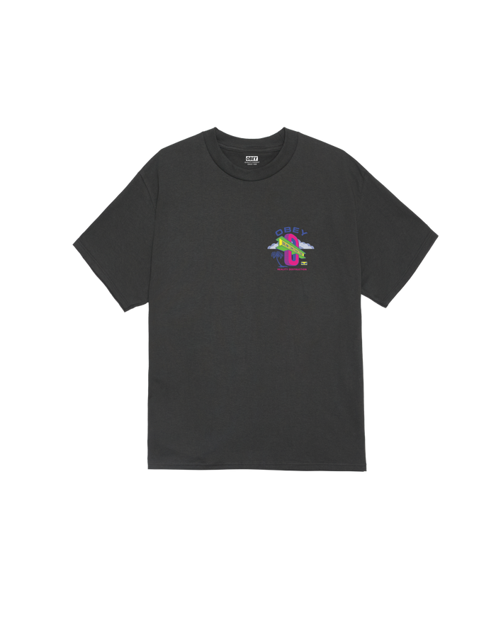 DREAM CONSTRUCTION CLASSIC T-SHIRT