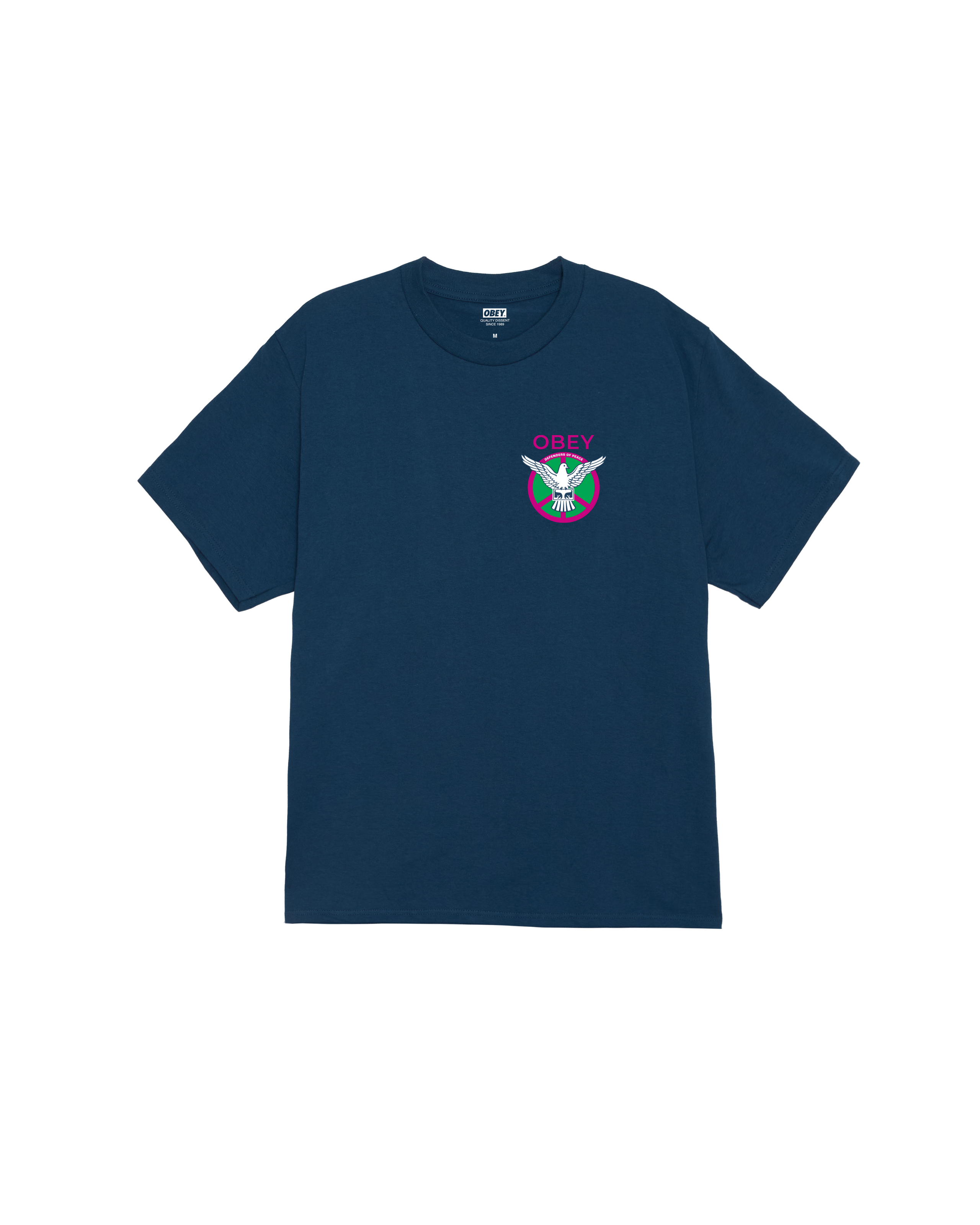 PEACE DEFENDERS CLASSIC T-SHIRT