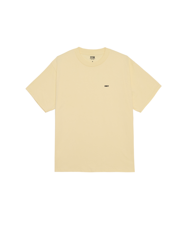 DISINFORMATION RESISTANCE CLASSIC T-SHIRT - alternate view