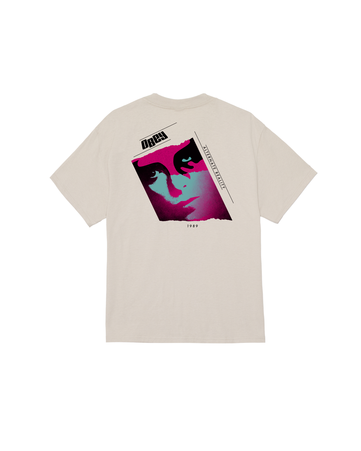 ALTERNATE REALITY CLASSIC T-SHIRT