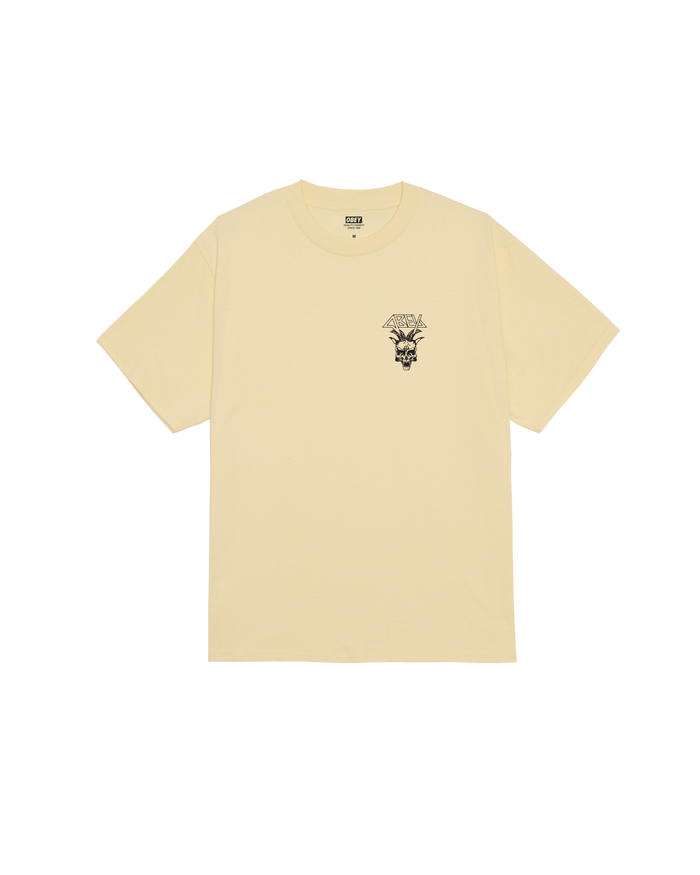 HARBINGER OF PEACE CLASSIC T-SHIRT - alternate view