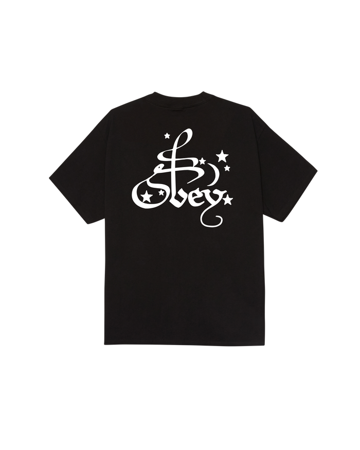 MOON & STARS CLASSIC T-SHIRT