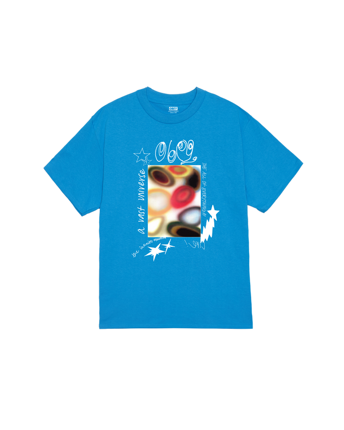 VAST UNIVERSE CLASSIC T-SHIRT