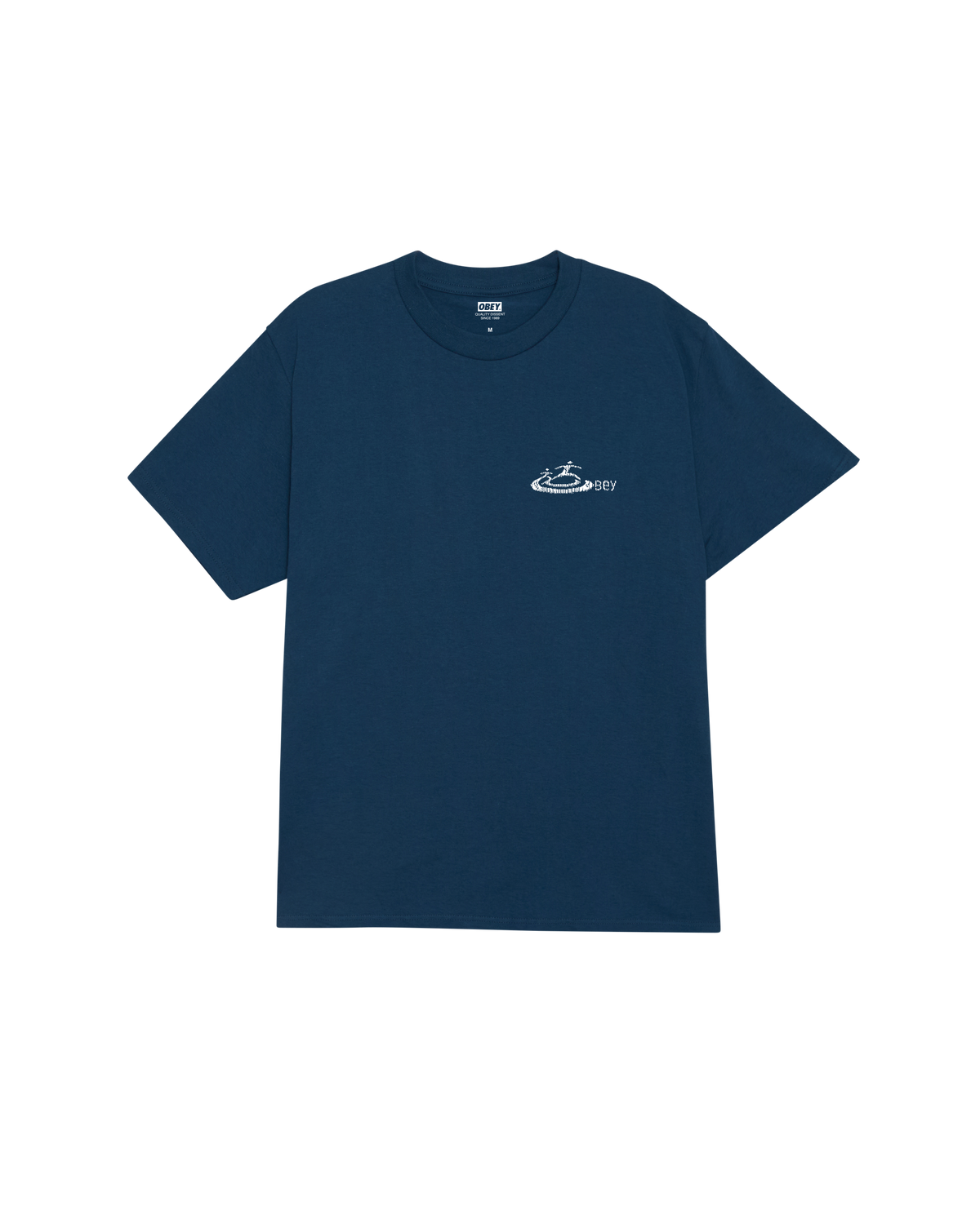 THE RHYTHM CLASSIC T-SHIRT