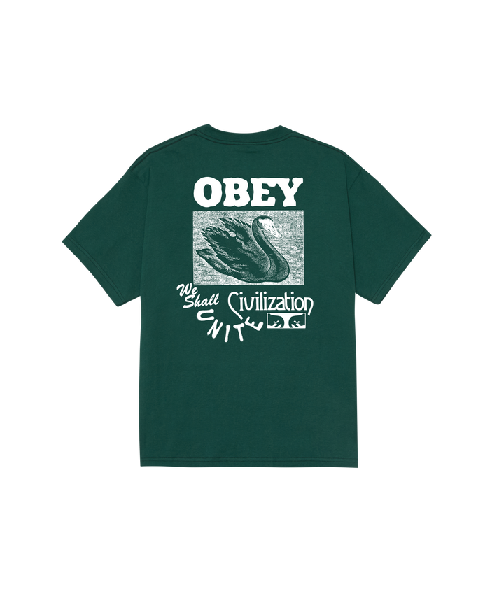 CIVILIZATION CLASSIC T-SHIRT
