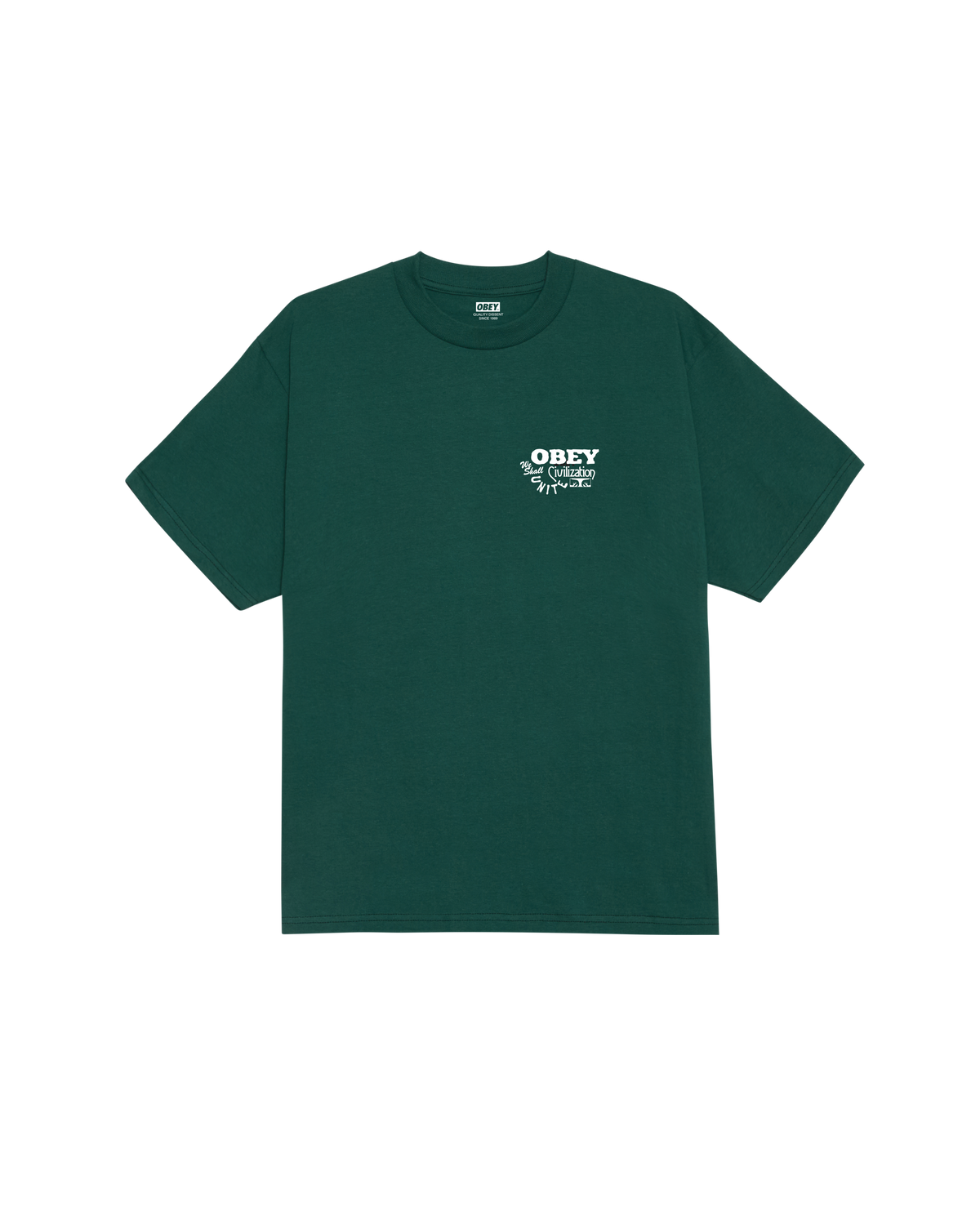 CIVILIZATION CLASSIC T-SHIRT