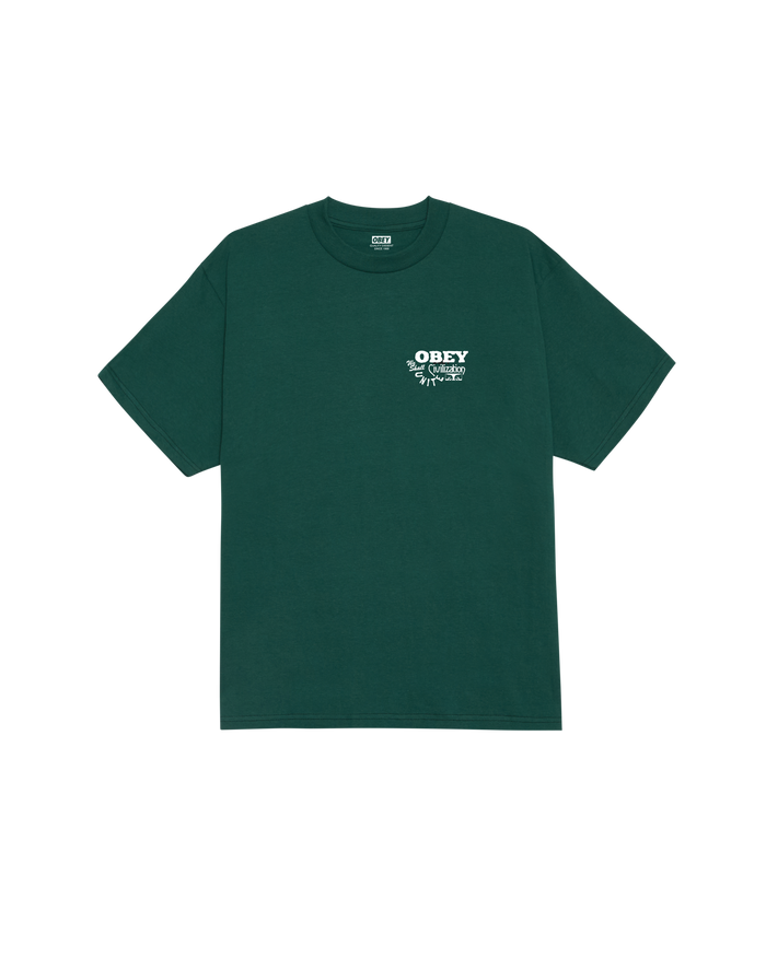 CIVILIZATION CLASSIC T-SHIRT - alternate view