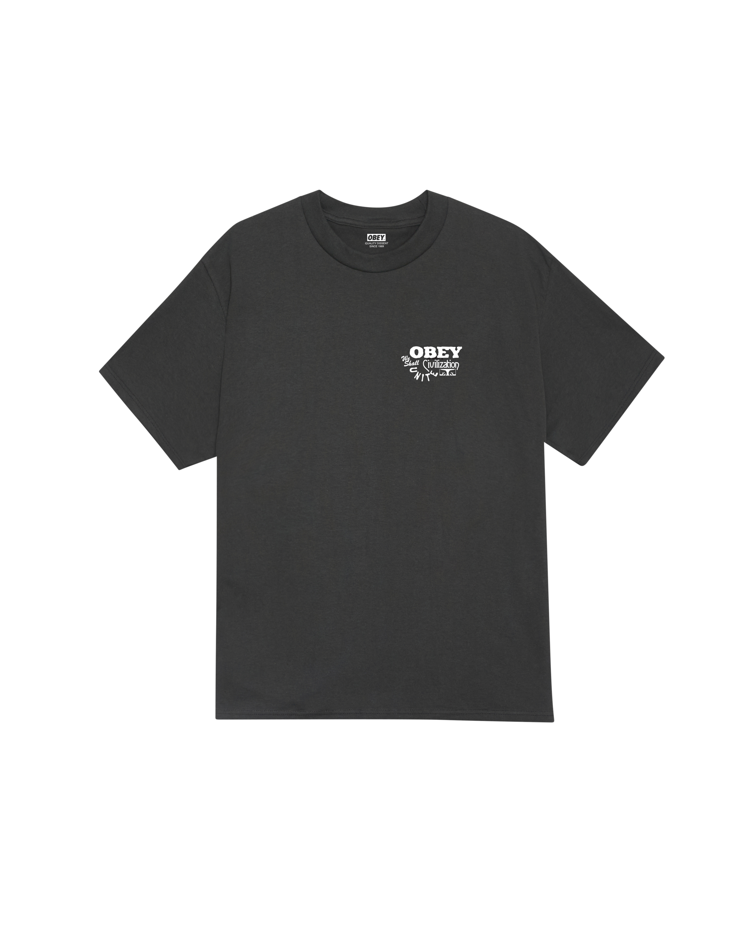 CIVILIZATION CLASSIC T-SHIRT (zoomed)