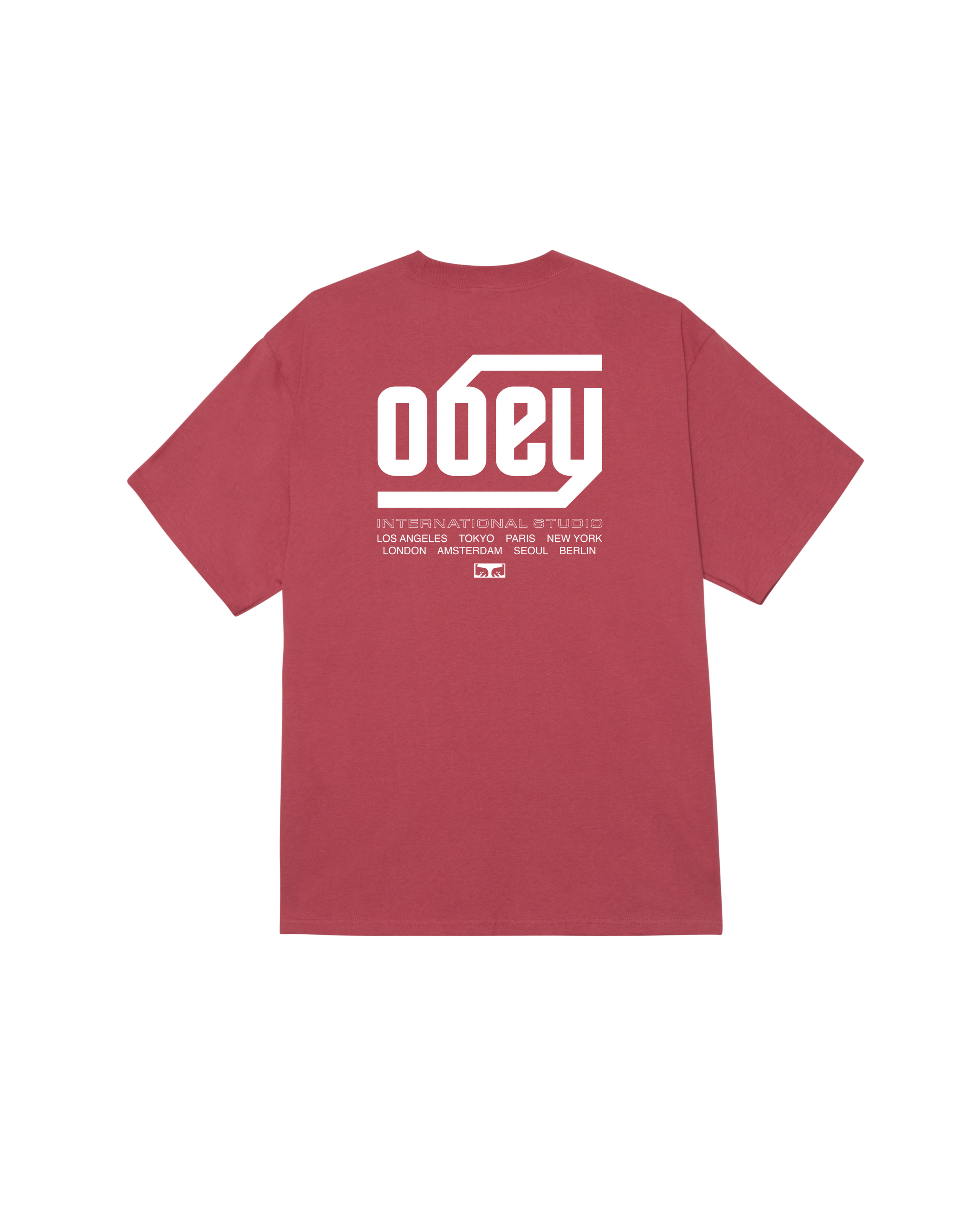 TRADEMARK CLASSIC T-SHIRT (zoomed)