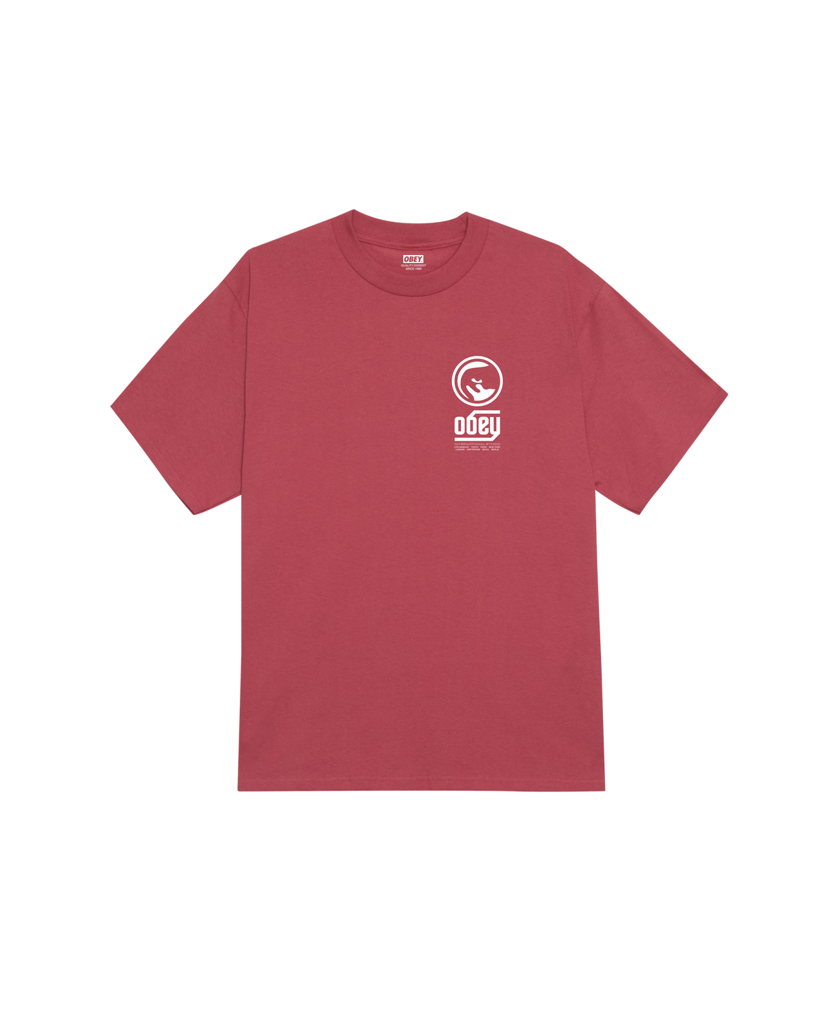 TRADEMARK CLASSIC T-SHIRT