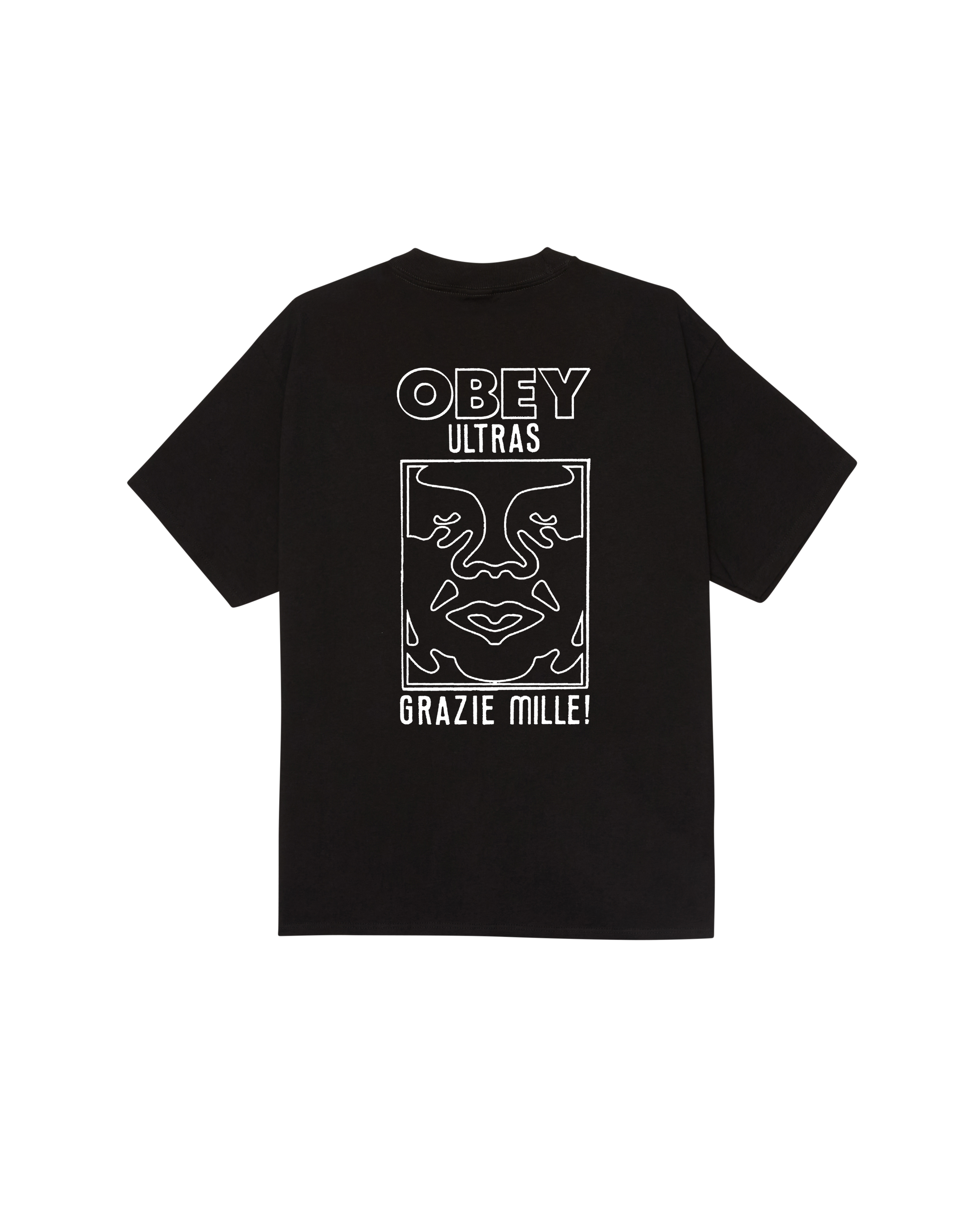 ULTRAS CLASSIC T-SHIRT (zoomed)