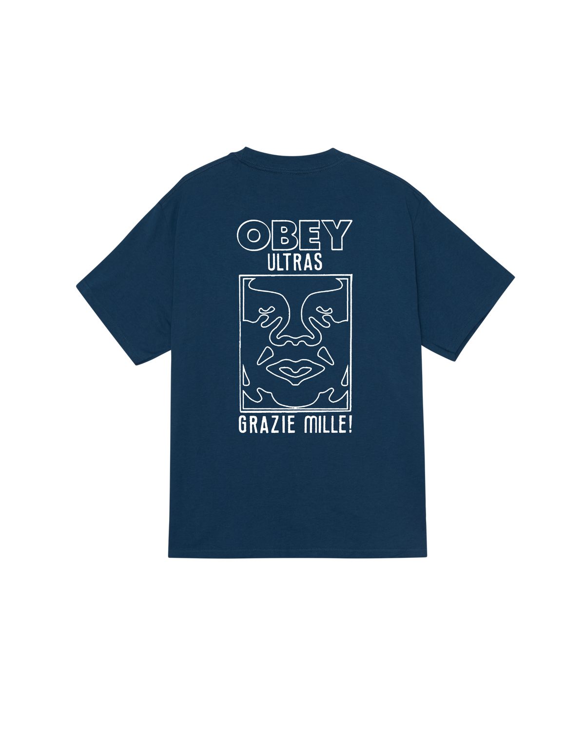 ULTRAS CLASSIC T-SHIRT