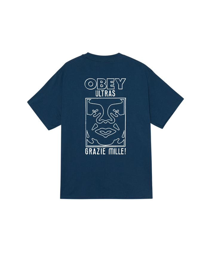 ULTRAS CLASSIC T-SHIRT