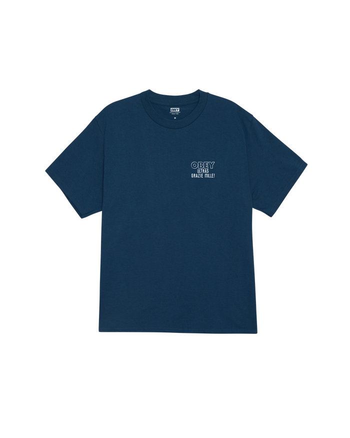 ULTRAS CLASSIC T-SHIRT - alternate view