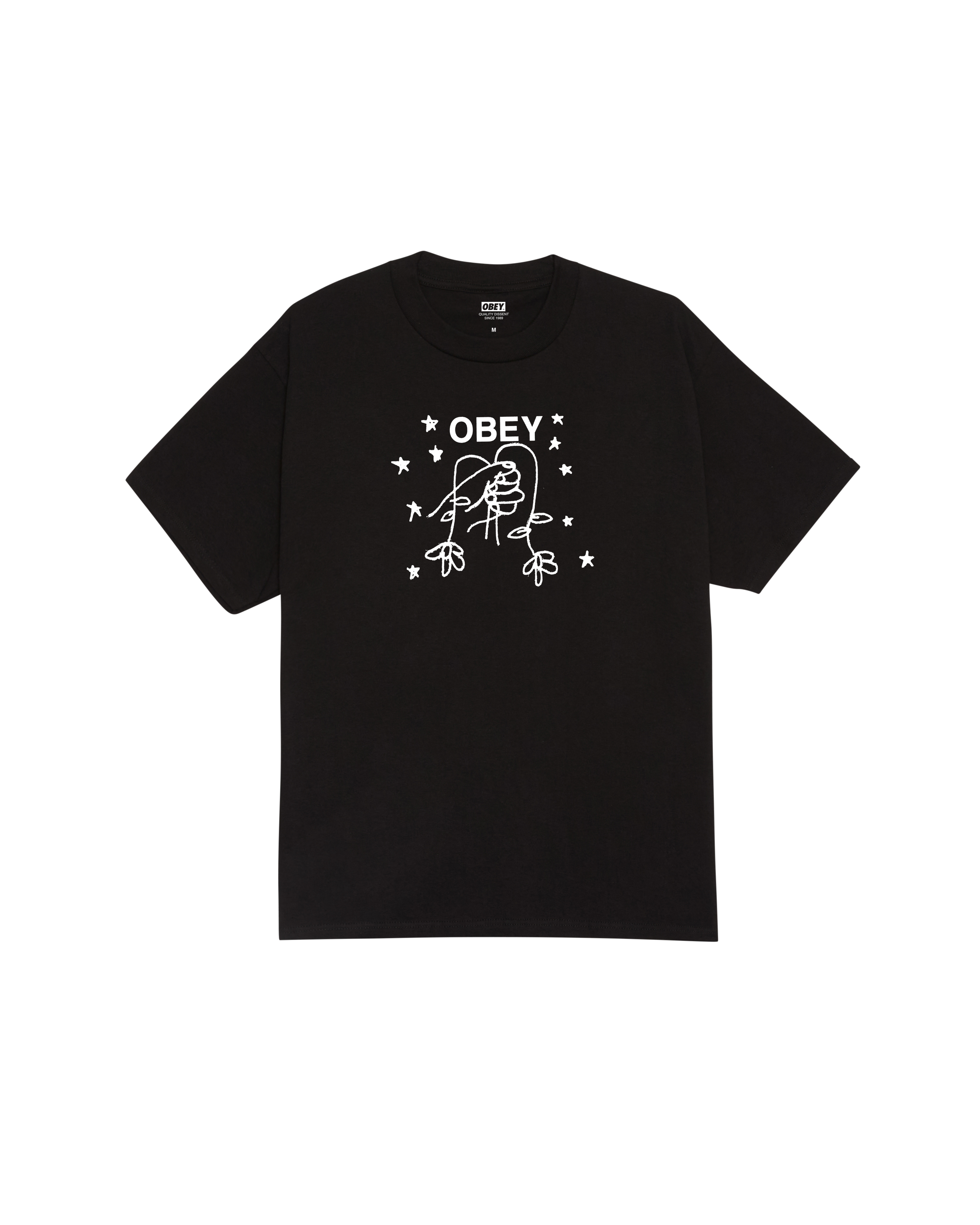 NEW LIFE CLASSIC T-SHIRT (zoomed)