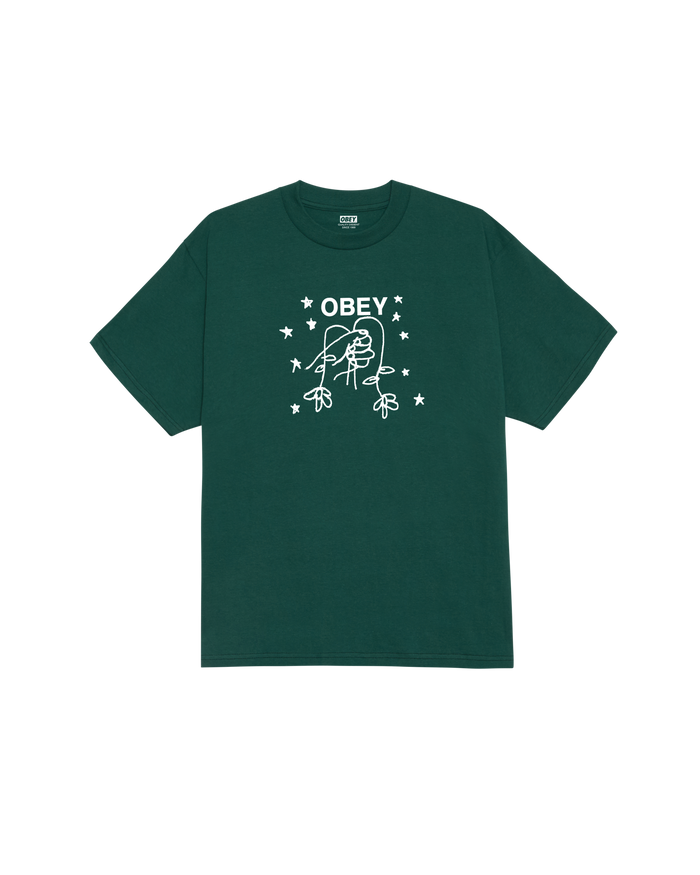 NEW LIFE CLASSIC T-SHIRT