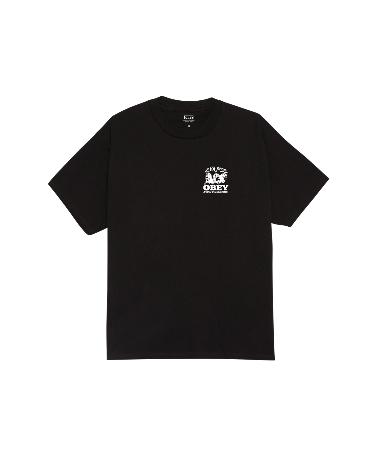 HEAD JAZZ II CLASSIC T-SHIRT