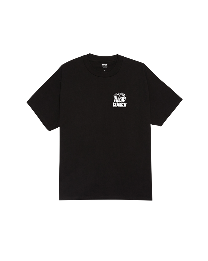 HEAD JAZZ II CLASSIC T-SHIRT - alternate view