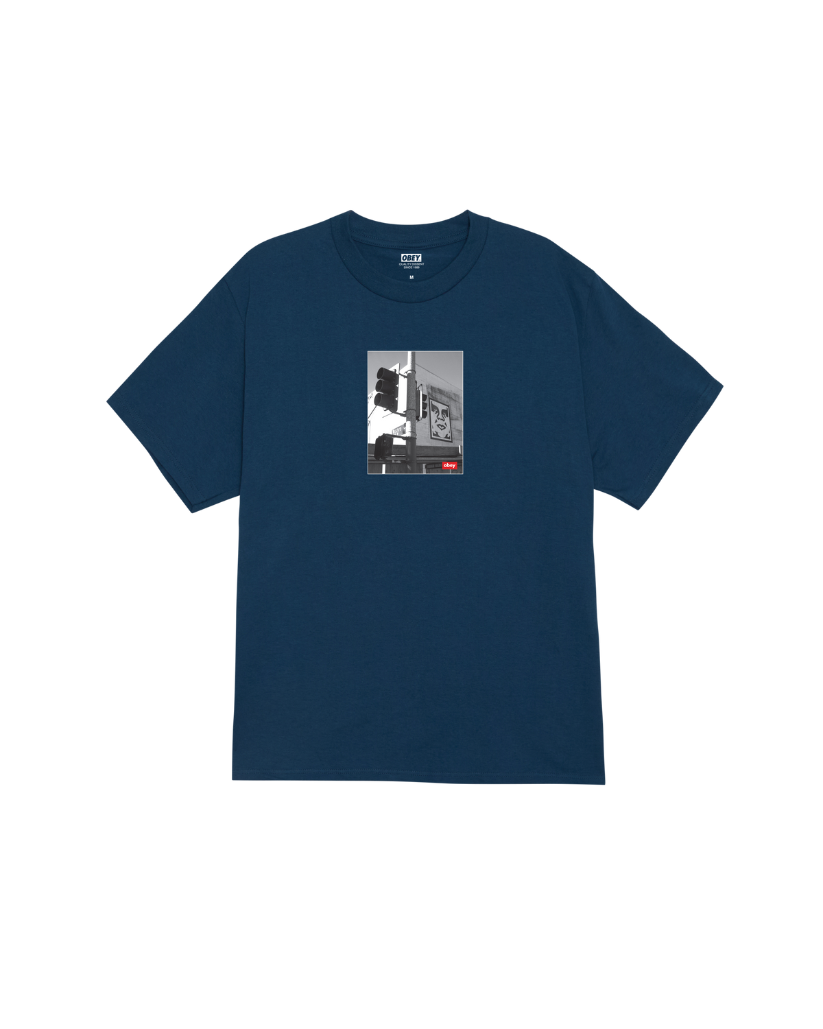 LOS ANGELES PHOTO CLASSIC T-SHIRT