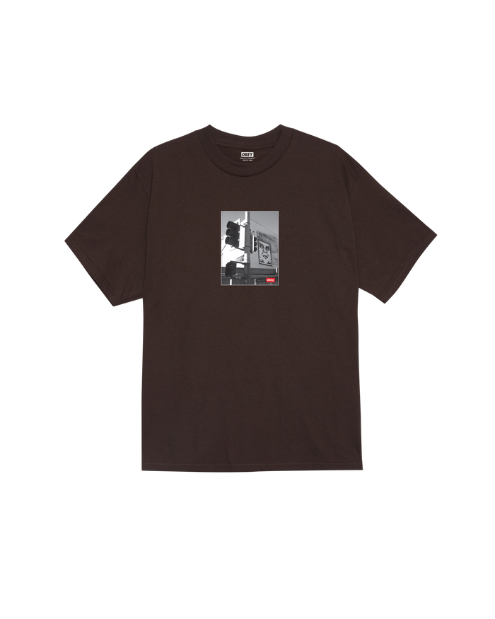 LOS ANGELES PHOTO CLASSIC T-SHIRT