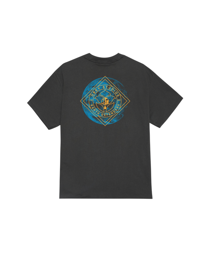 EARTH DEFENDERS CLASSIC T-SHIRT