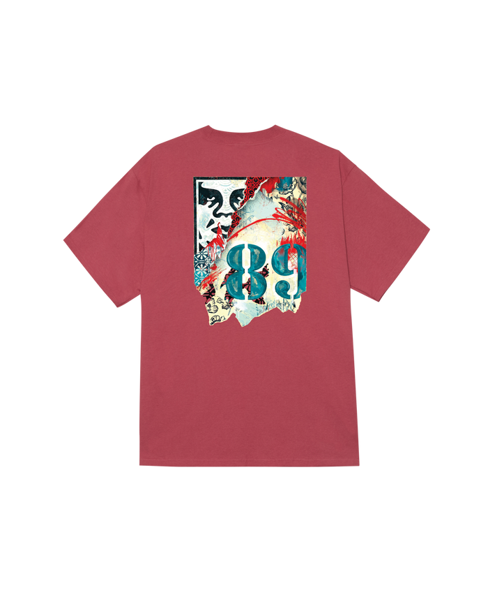 LISBON ICON CLASSIC T-SHIRT