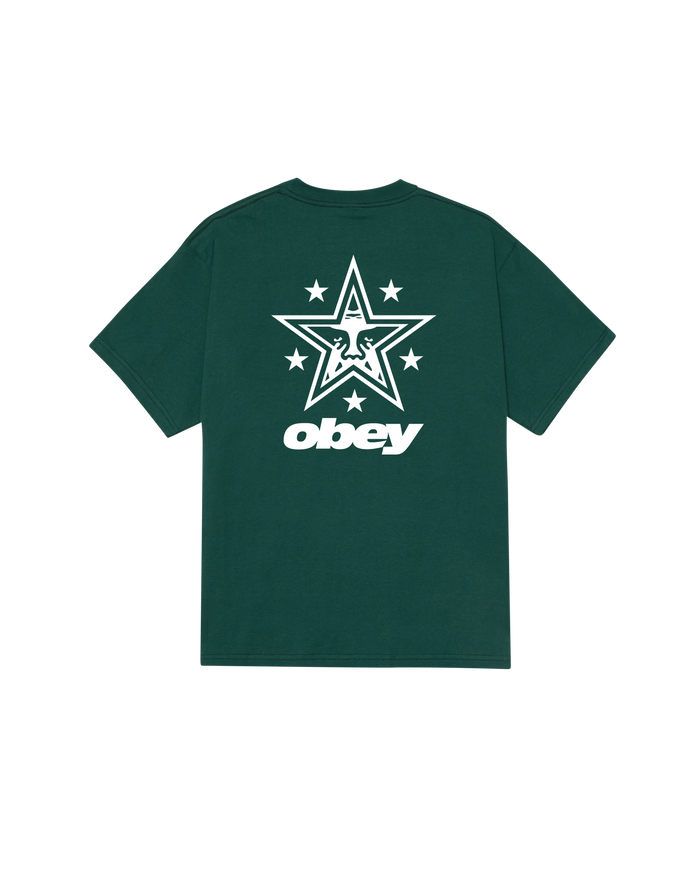 STAR CLASSIC T-SHIRT