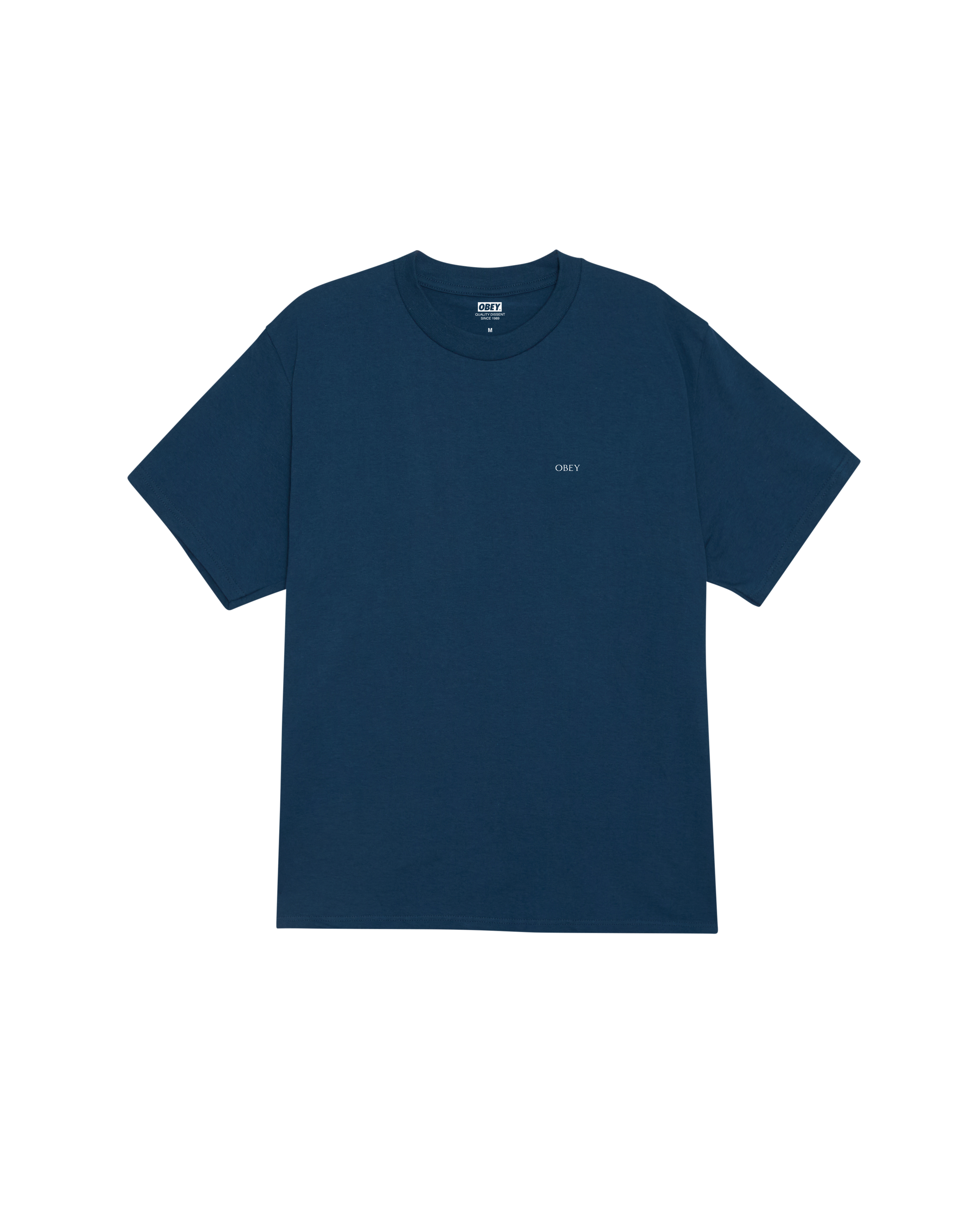 SMOG CITY CLASSIC T-SHIRT (zoomed)