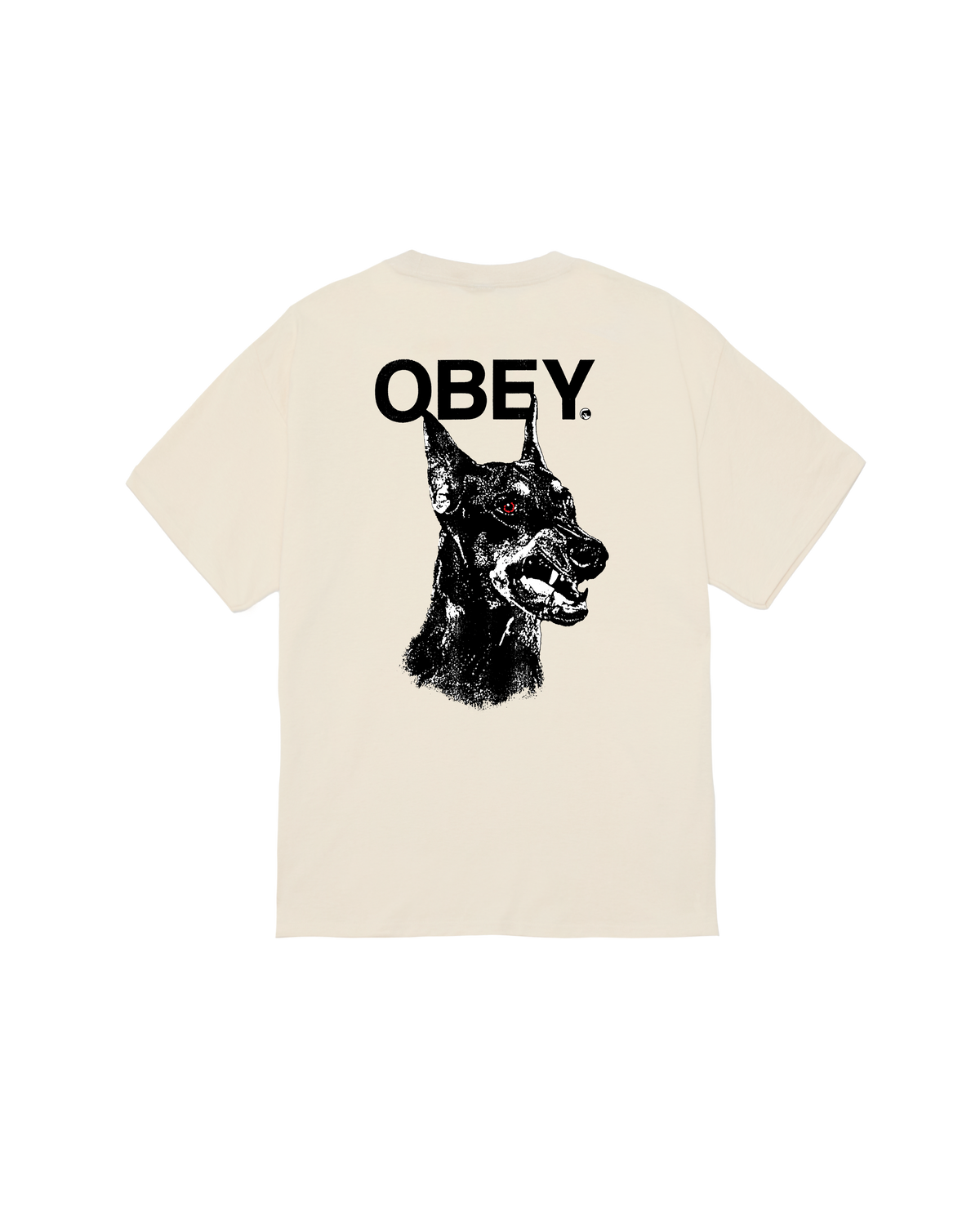 DOBERMAN CLASSIC T-SHIRT