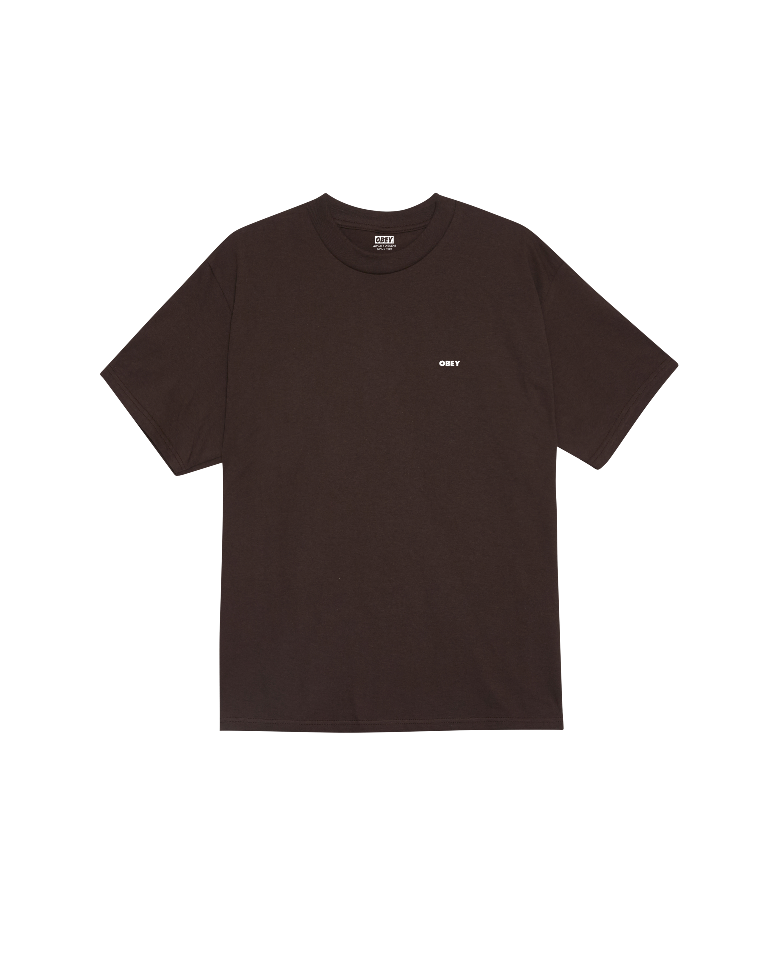 OWL CLASSIC T-SHIRT (zoomed)